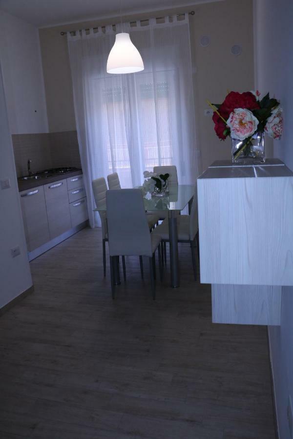 B&B Del Corso San Cataldo  Exteriér fotografie